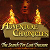 Download Adventure Chronicles: The Search for Lost Treasure game