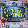 Download Can You See What I See? Dream Machine game