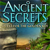 Download Ancient Secrets: Quest for the Golden Key game