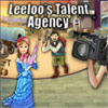 Download Leeloo's Talent Agency game