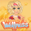 Download Wendy's Wellness game