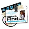 Download Elizabeth Find MD: Diagnosis Mystery game