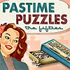 Download Pastime Puzzles game