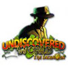 Download Undiscovered World: The Incan Sun game