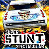 Super Stunt Spectacular - Downloadable Classic Arcade Game