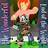 The Wonderful End of the World - Downloadable Classic Arcade Game