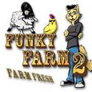 Download Funky Farm 2 game