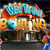 Download Way To Go! Bowling game