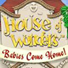 Download House of Wonders: Babies Come Home game