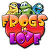Download Frogs in Love game