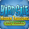 Download Yard Sale Hidden Treasures: Lucky Junction game