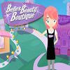 Download Belle's Beauty Boutique game