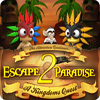 Download Escape From Paradise 2: A Kingdom's Quest game