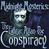 Midnight Mysteries: The Edgar Allan Poe Conspiracy - Downloadable Hidden Object Game