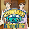 Download Defenders of Law: The Rosendale File game