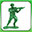 Army Men - New Real-Time Strategy Game