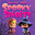 Spooky Spirits - New Online Tetris Game