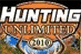 Hunting Unlimited 2010 - Top Pool Game