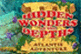 Hidden Wonders of the Depths 3: Atlantis Adventures - Top Platform Game