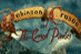 Robinson Crusoe and the Cursed Pirates - Top Magic Game