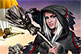 Season Match: Curse of the Witch Crow - Top Fantasy Game