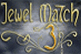 Jewel Match 3 - Top Fantasy Game