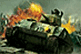 WWII Tank Commander - Top Action Game