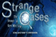 Strange Cases: The Secrets of Grey Mist Lake Collector's Edition - Top Risk Game