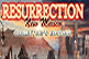 Resurrection, New Mexico Collector's Edition - Top Risk Game