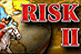 Risk II - Top Board Game