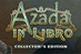 Azada: In Libro Collector's Edition - Top Hidden Object Game
