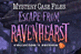 Mystery Case Files: Escape from Ravenhearst Collector's Edition - Top Hidden Object Game