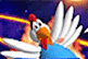 Chicken Invaders 2 - Top Space Game