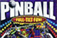eGames Pinball - Top Arcade Game