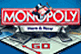 MONOPOLY HERE & NOW EDITION - Top Board Game