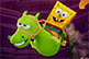 SpongeBob SquarePants: The Cosmic Shake - Top Kids Game