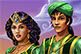 Imperial Island: Birth of an Empire - Top Bejeweled Game