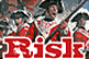 Risk - Top Board Game
