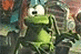 MoorFrog - Top Arcade Game