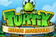 Turtix 2: Rescue Adventures - Top Arcade Game