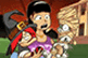Daycare Nightmare: Mini-Monsters - Top Holiday Game