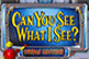 Can You See What I See? Dream Machine - Top Kids Game