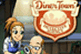 DinerTown Detective Agency - Top Puzzle Game