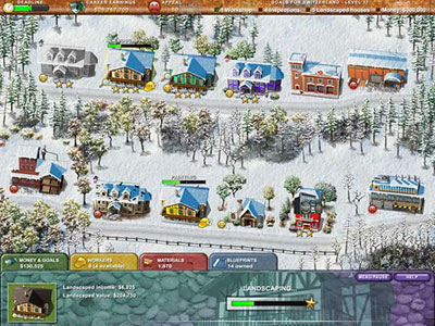  Strategy Computer Games on Build A Lot 3  Passport To Europe   Strategy Game For Pc
