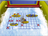 Junior Board Games - Board Game