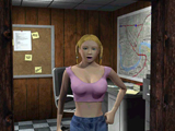 Rebel Trucker: Cajun Blood Money - Truck Game