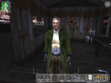 Deus Ex: Game of the Year Edtion screenshot