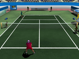 International Tennis Pro screenshot