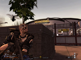 Tom Clancy's Rainbow Six Vegas 2 - Shooting Game