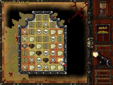 Pirates Quest - Boulderdash Game